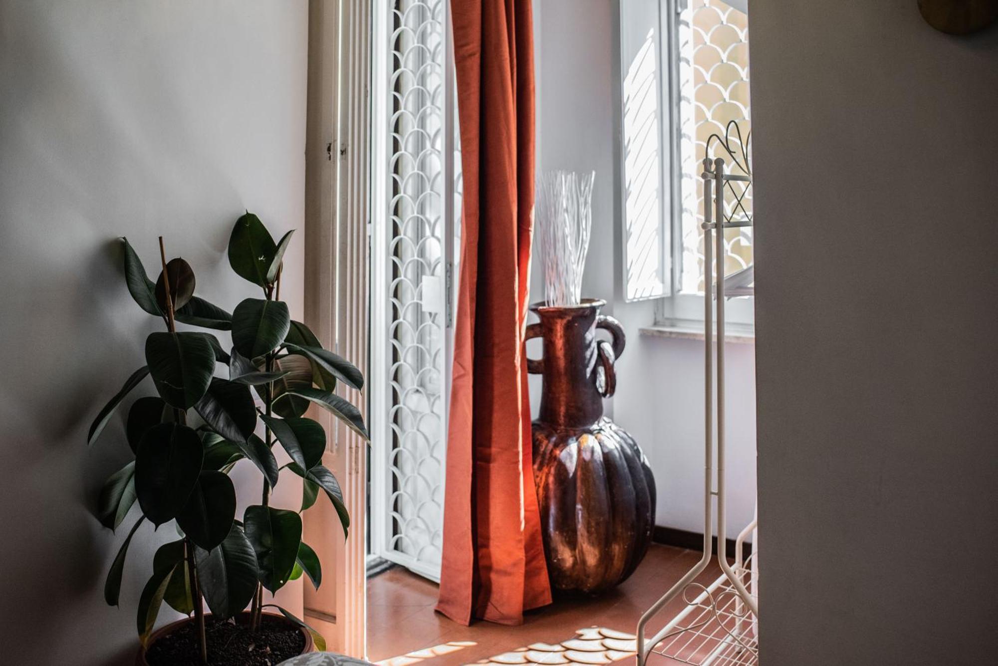 Spagna Apartment Roma Esterno foto